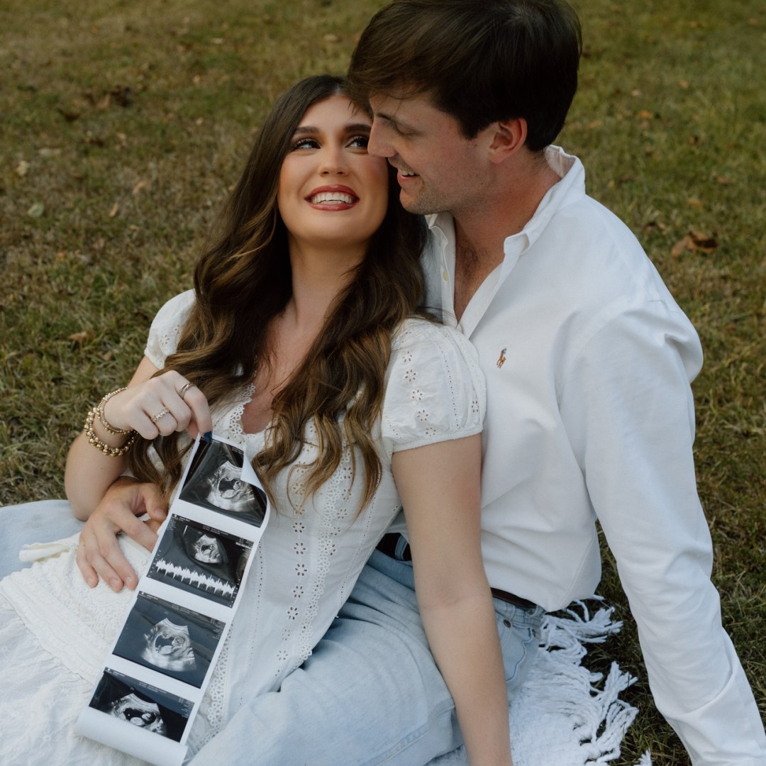 Photo shared by Molly for their Babylist baby registry.