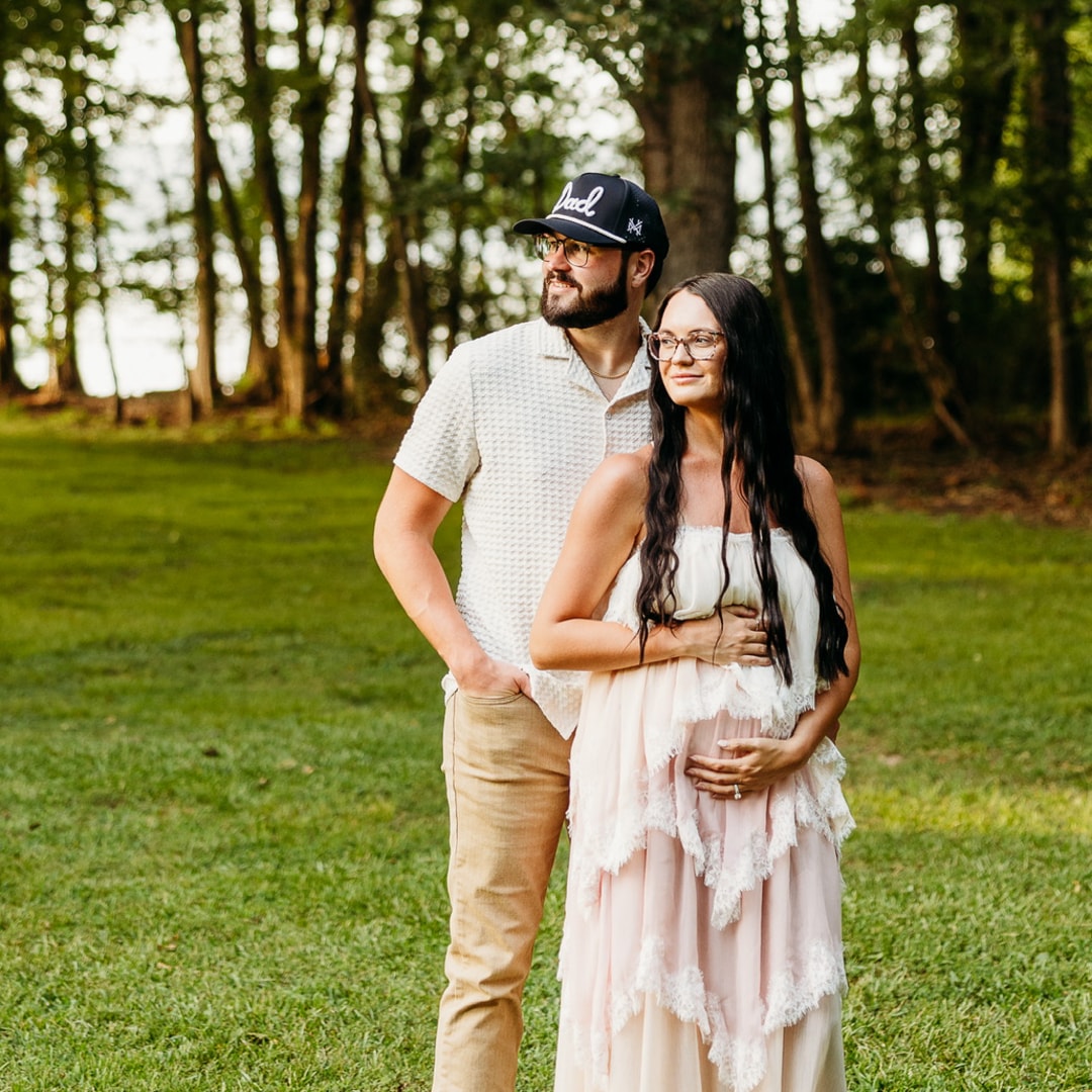 Photo shared by Brooke for their Babylist baby registry.