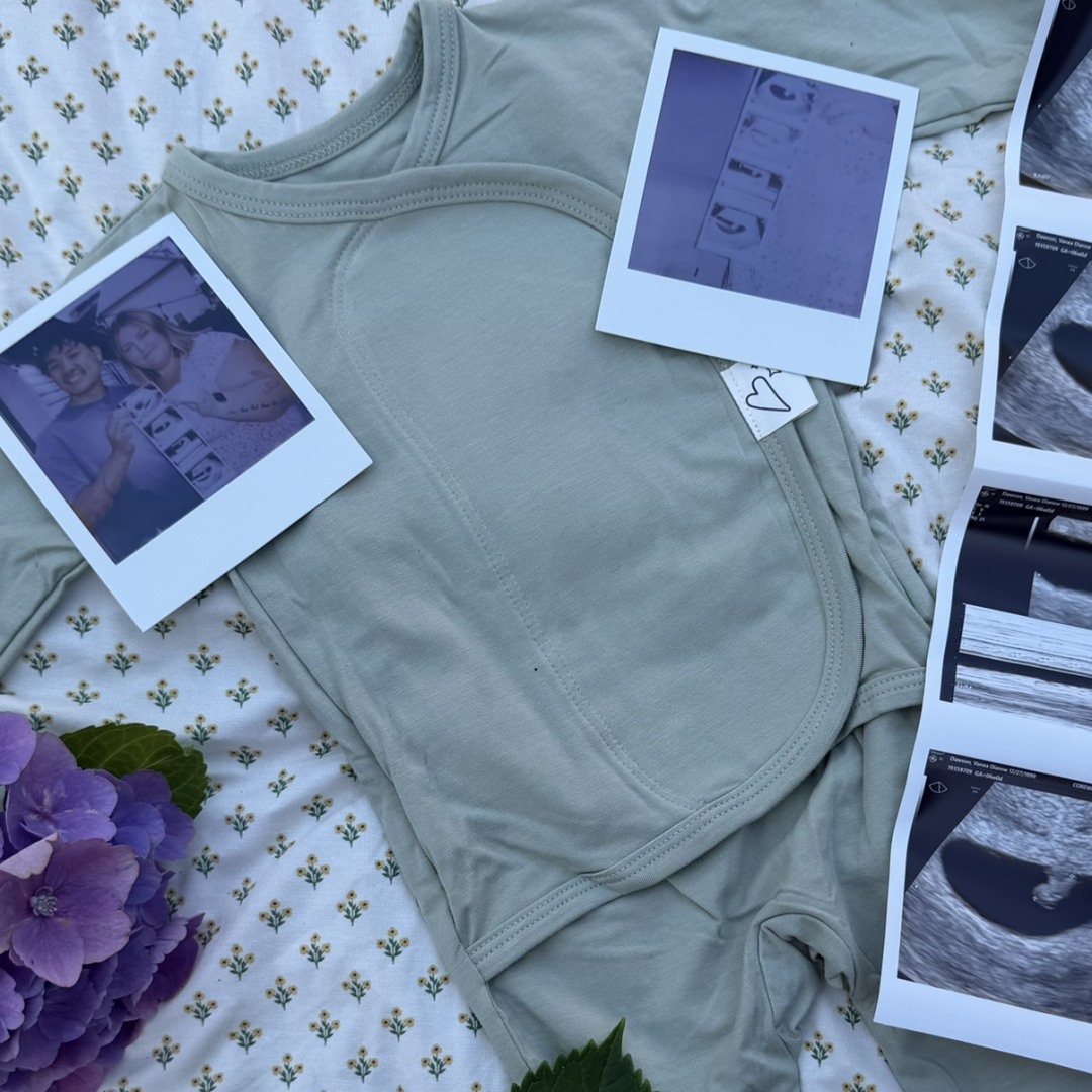 Photo shared by Vanea for their Babylist baby registry.