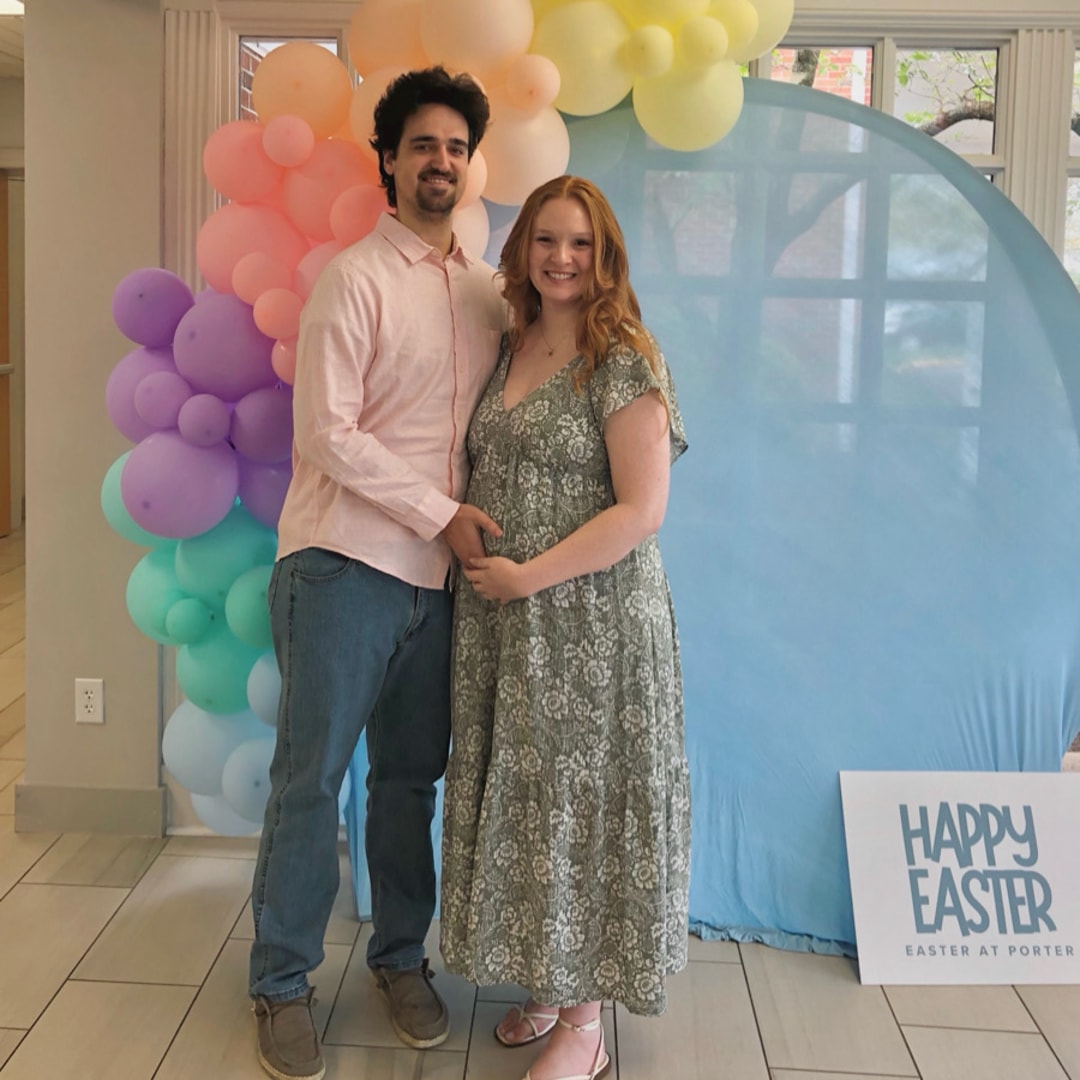 Photo shared by Abigail for their Babylist baby registry.