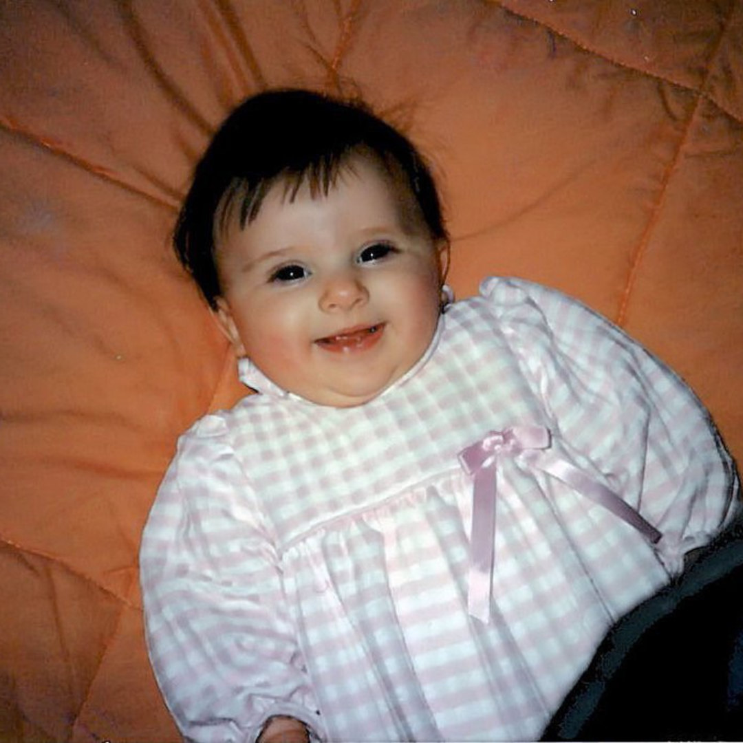 Photo shared by Katie for their Babylist baby registry.