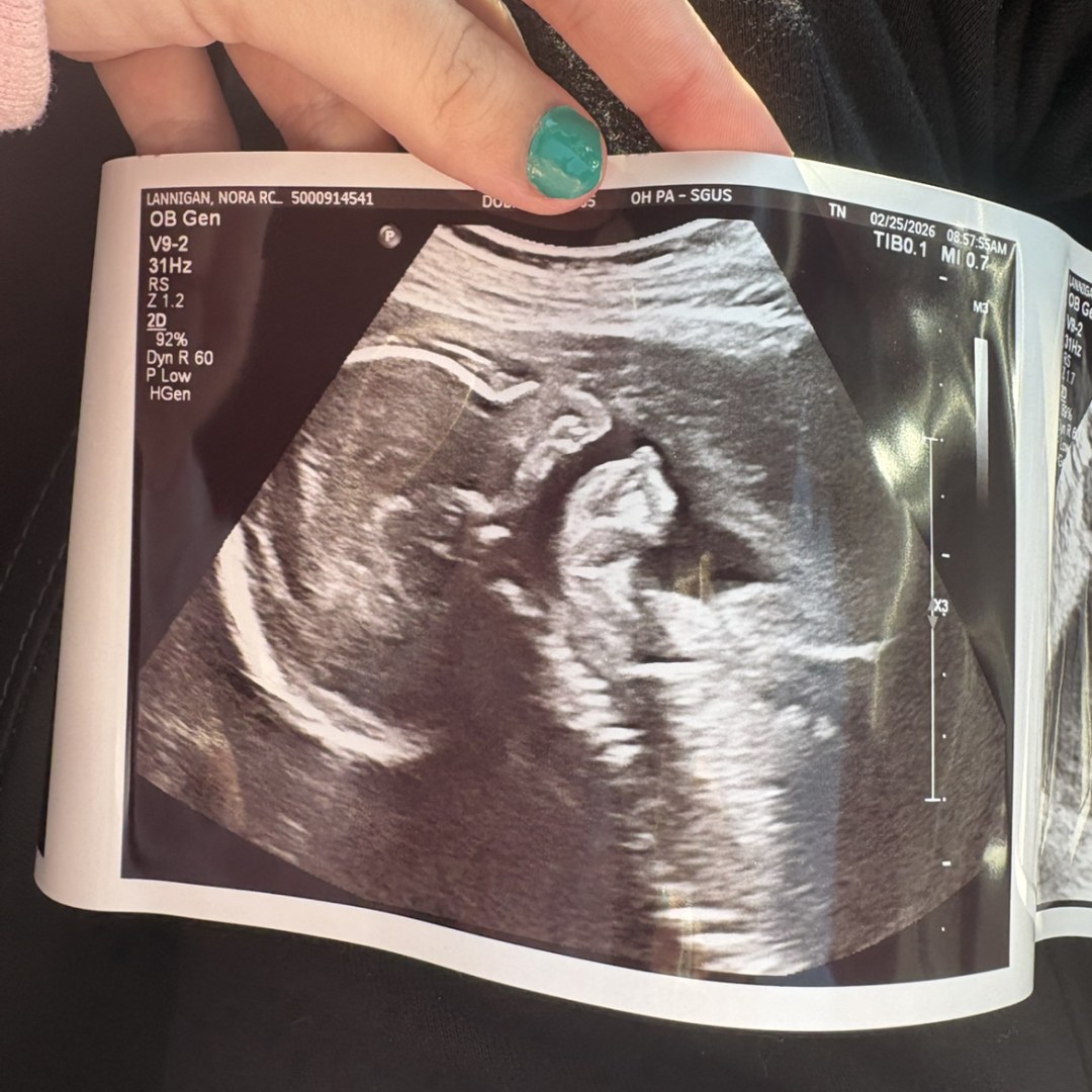 Photo shared by Nora for their Babylist baby registry.