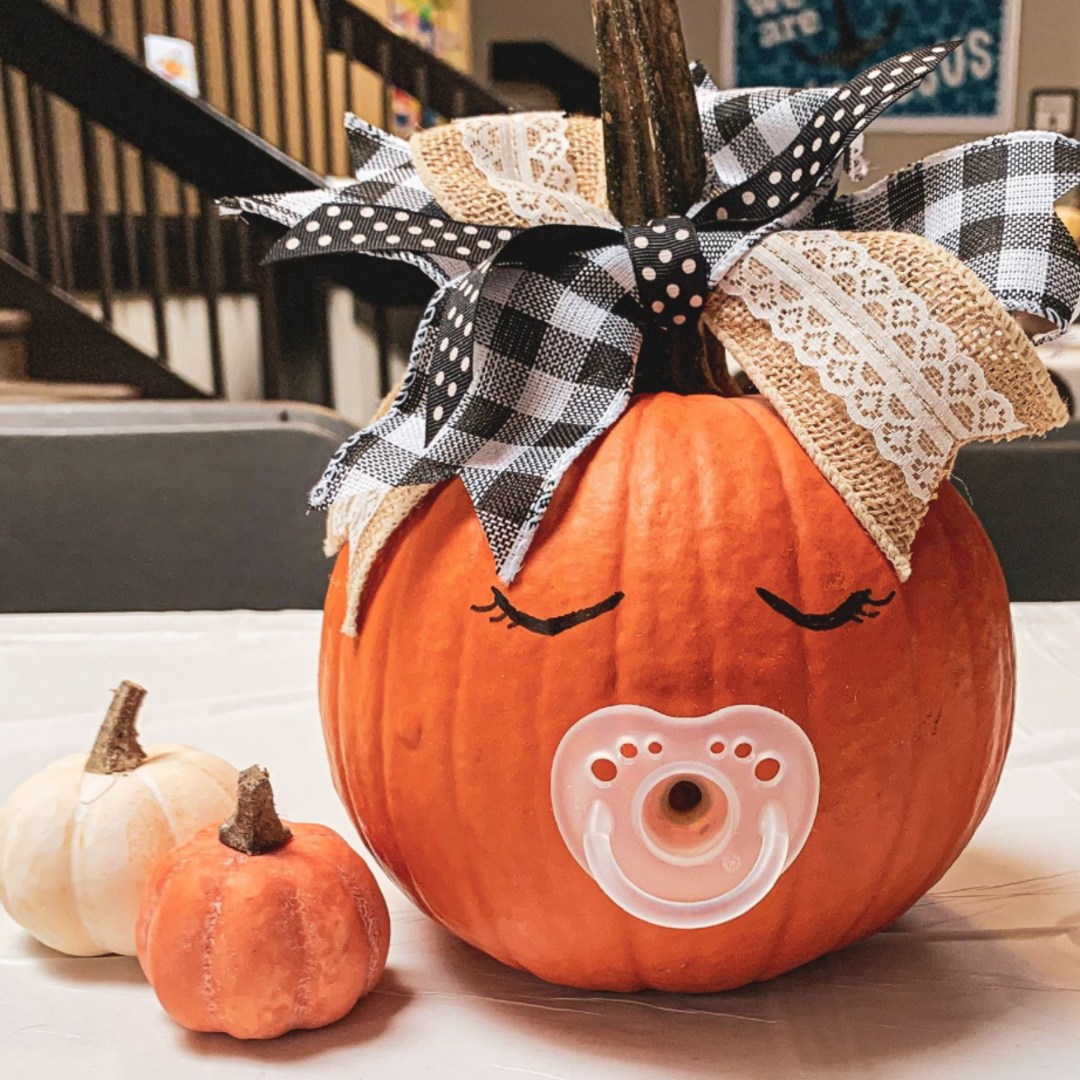 Photo shared by Jenna for their Babylist baby registry.