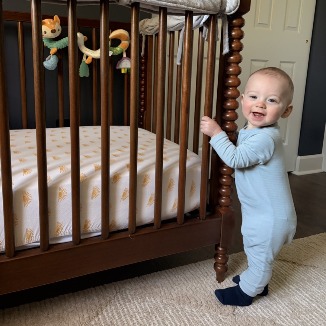 Photo shared by Ava for their Babylist baby registry.