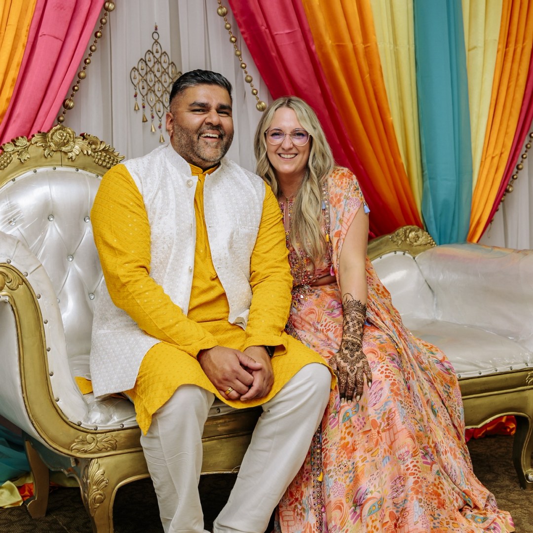 Photo shared by Lauren for their Babylist baby registry.