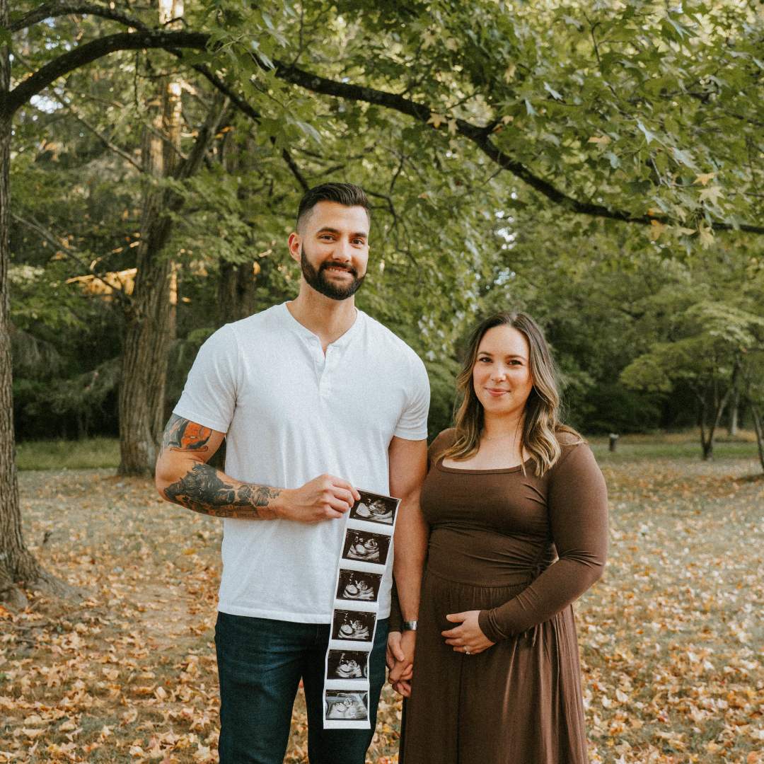 Photo shared by Alexandra for their Babylist baby registry.