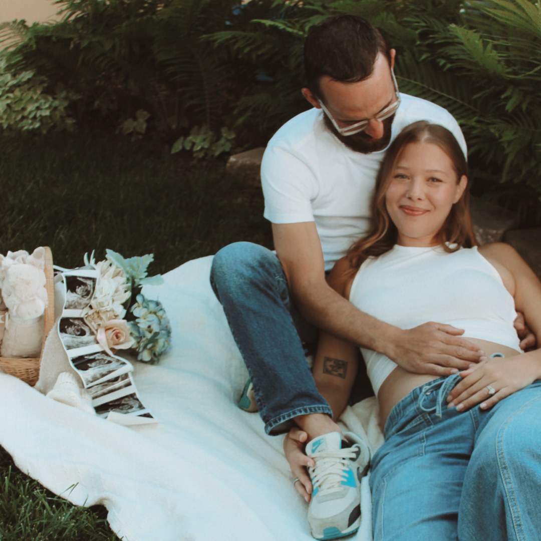 Photo shared by Druschel for their Babylist baby registry.