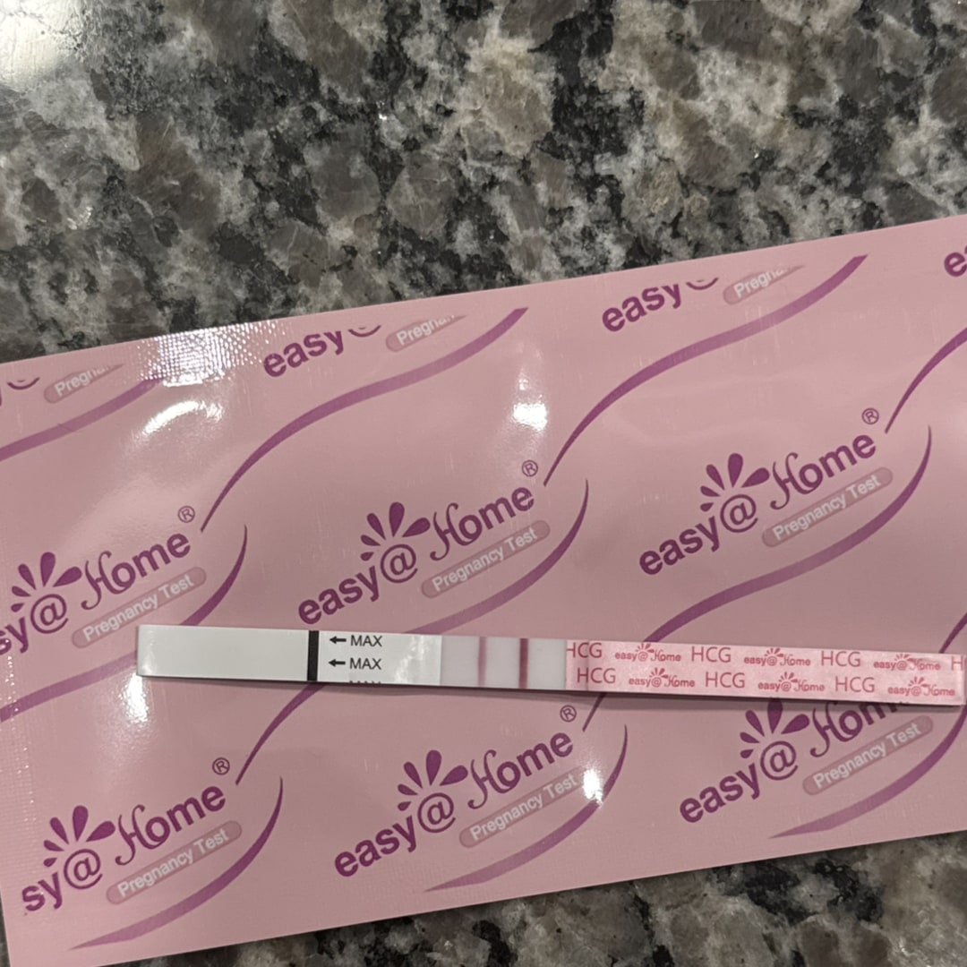 Photo shared by Ashley for their Babylist baby registry.