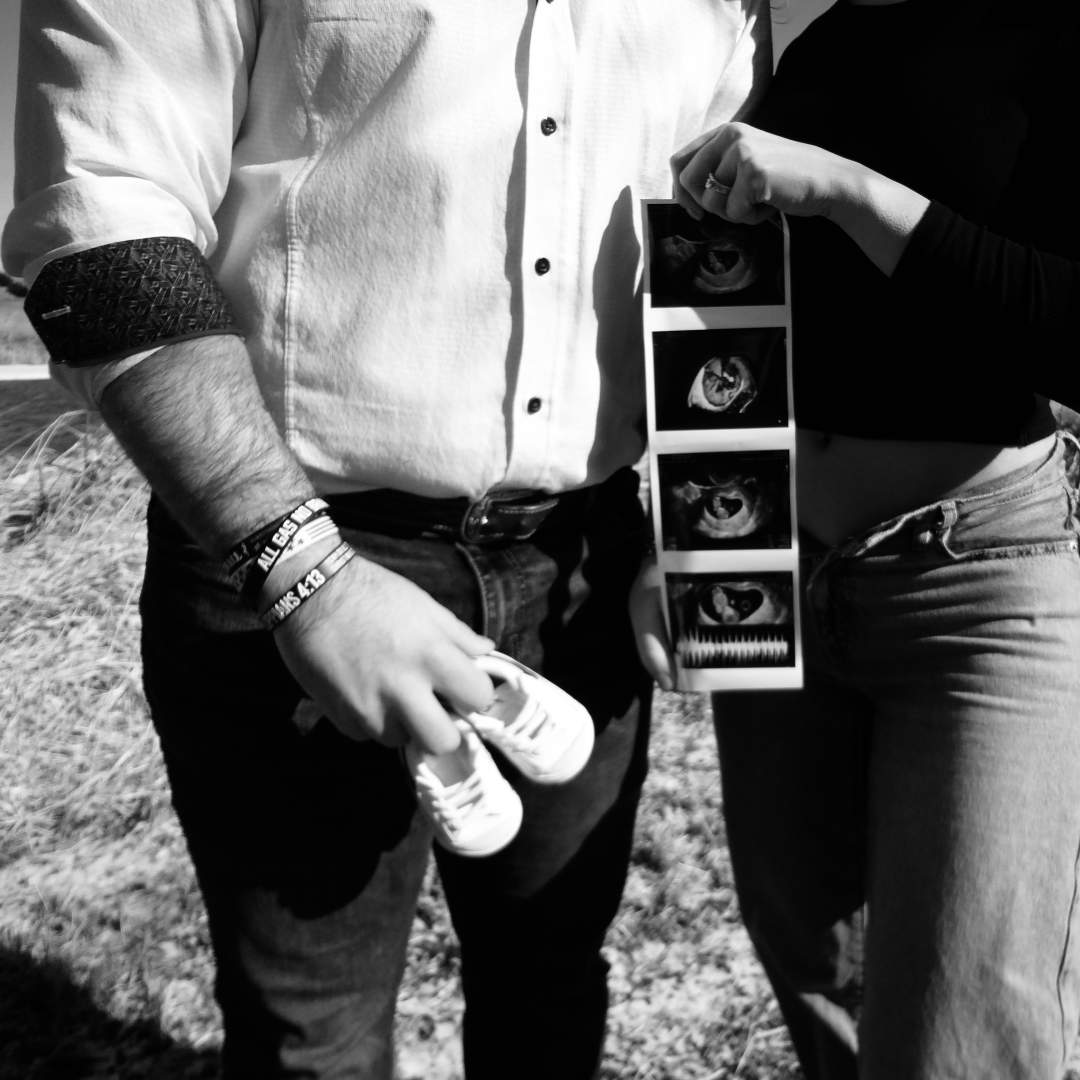 Photo shared by Hallee for their Babylist baby registry.