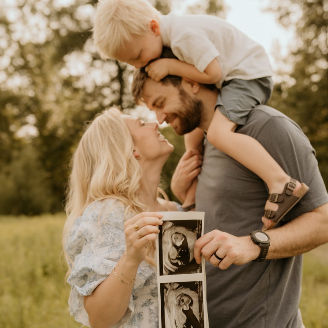 Photo shared by Elizabeth for their Babylist baby registry.