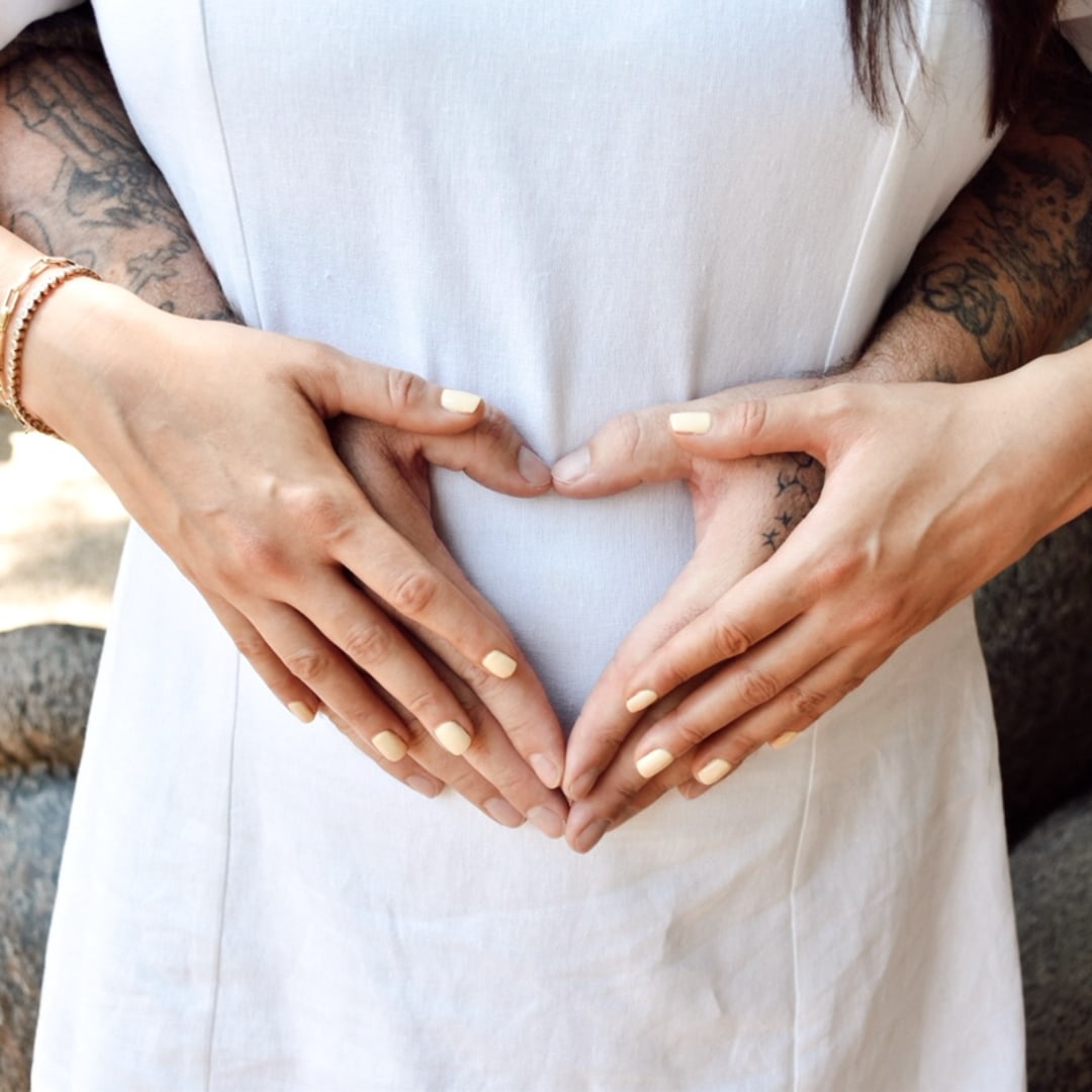 Photo shared by Amber for their Babylist baby registry.