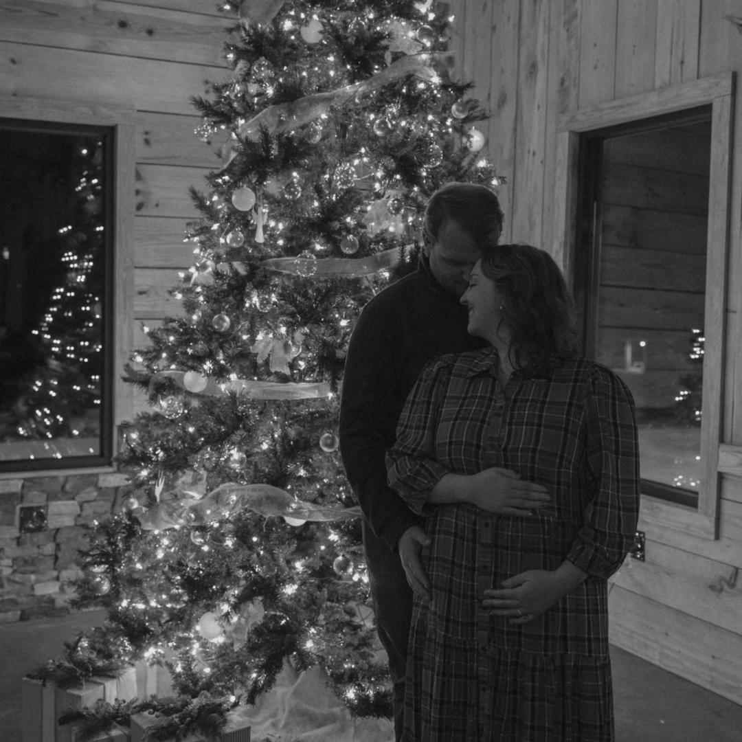 Photo shared by Allison for their Babylist baby registry.