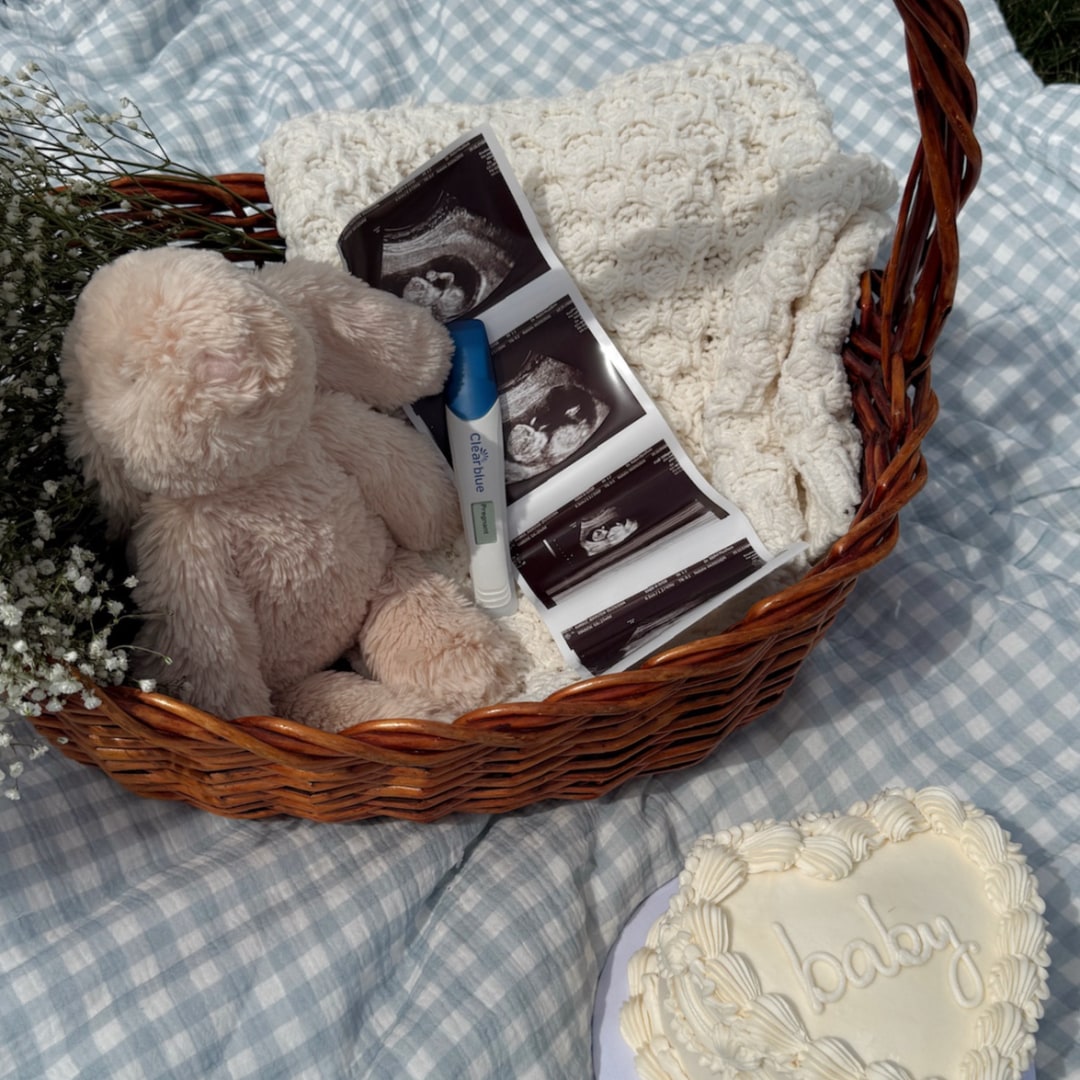 Photo shared by Kiersten for their Babylist baby registry.