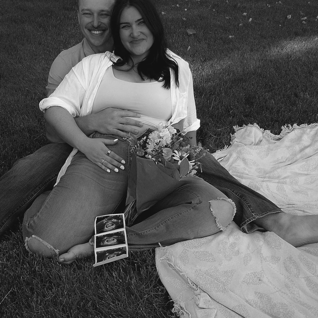 Photo shared by Amber for their Babylist baby registry.