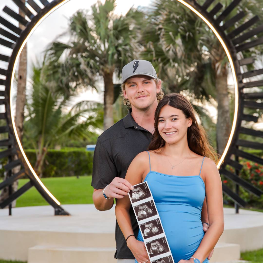 Photo shared by Tresa for their Babylist baby registry.