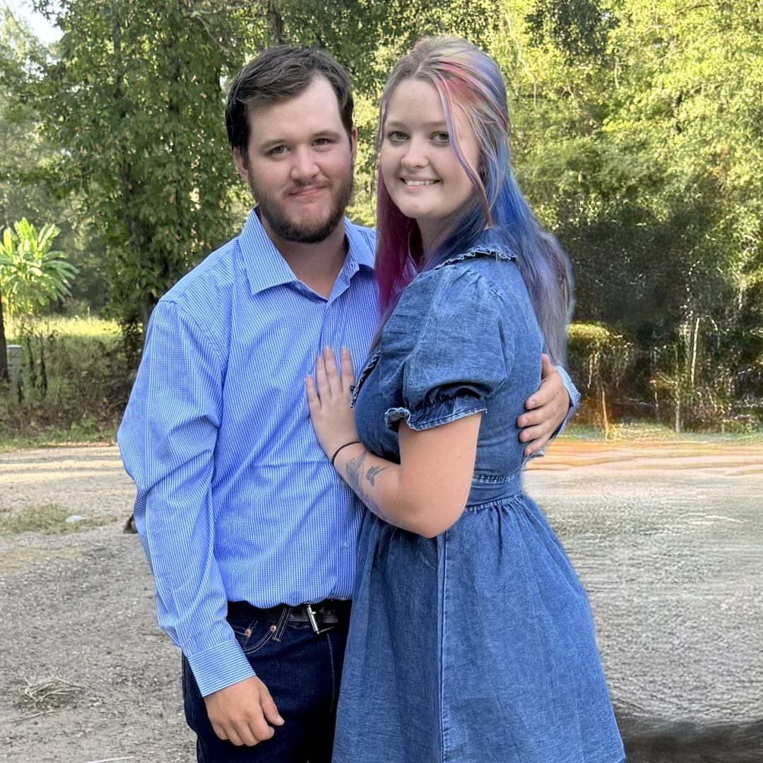 Photo shared by Madison for their Babylist baby registry.