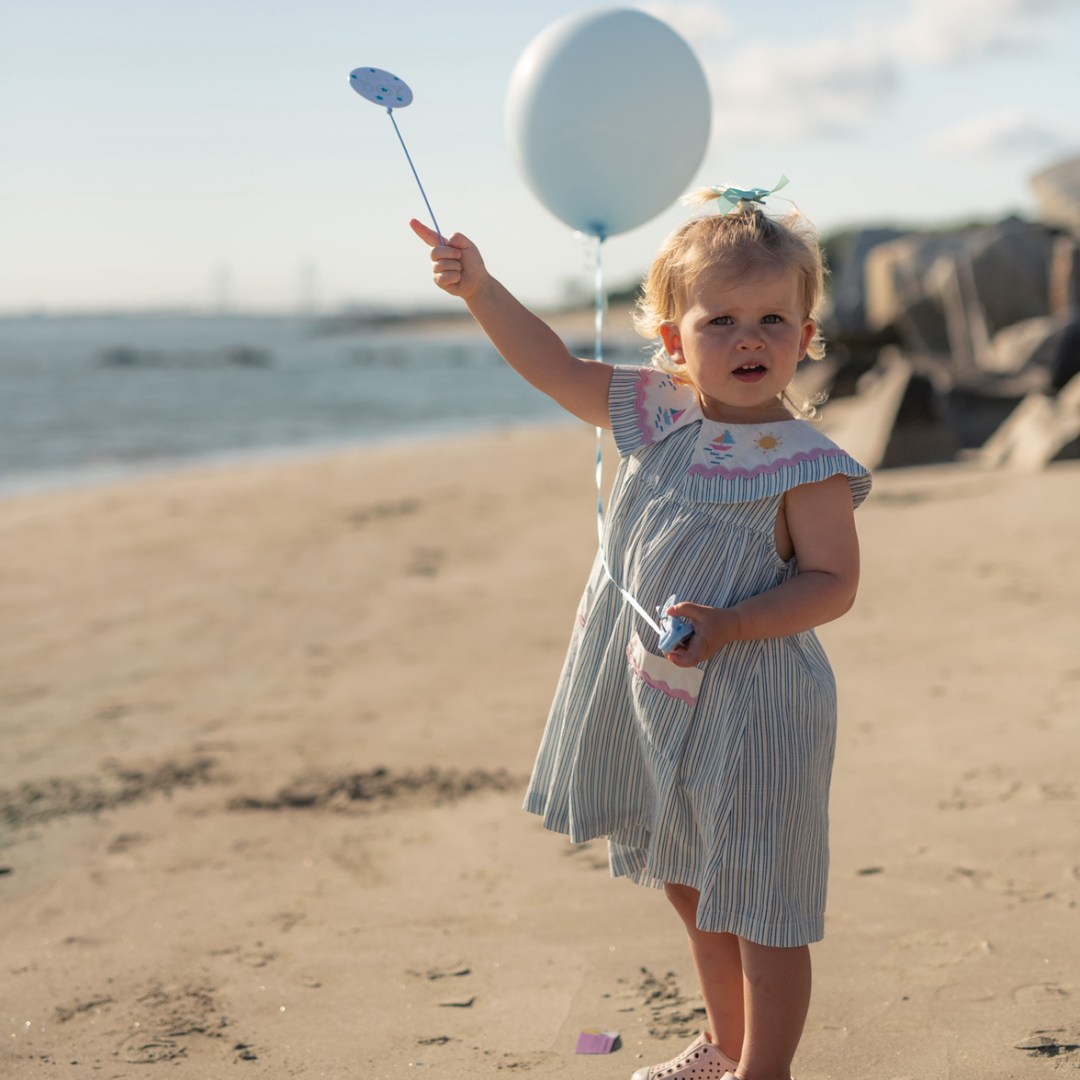 Photo shared by Claire for their Babylist baby registry.