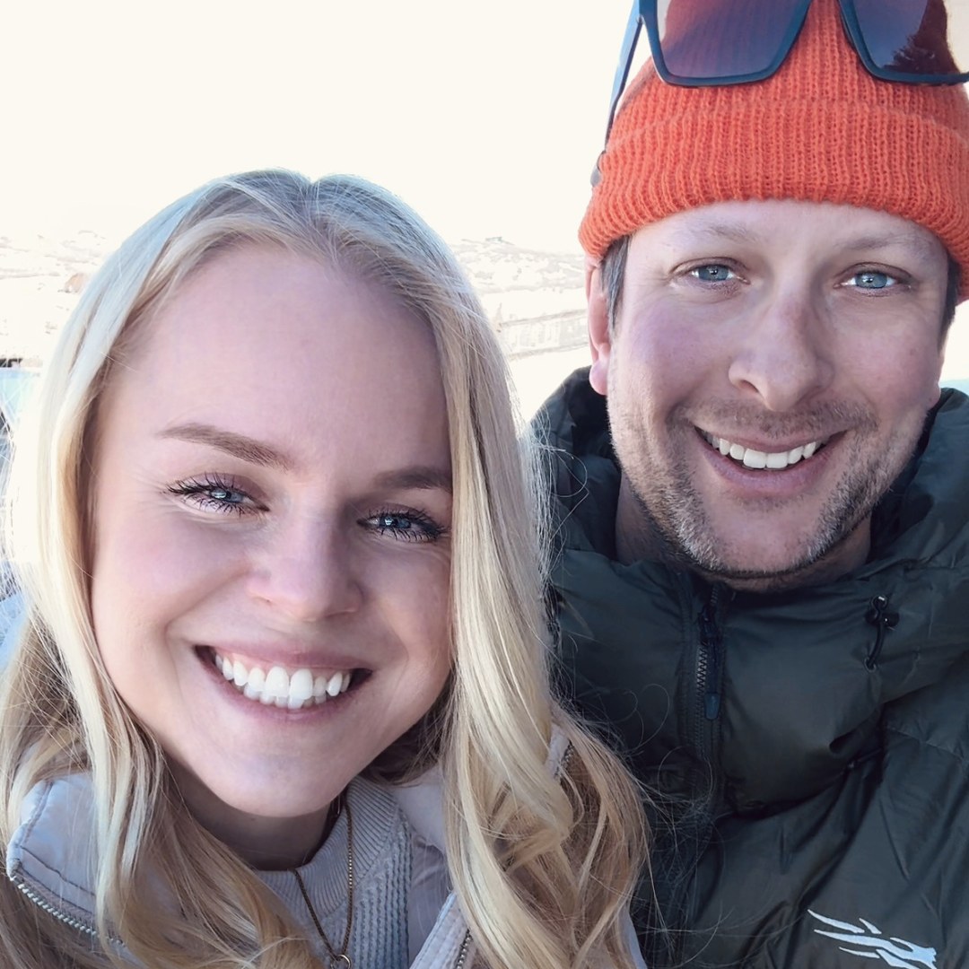 Photo shared by Emily & Jimmy for their Babylist baby registry.