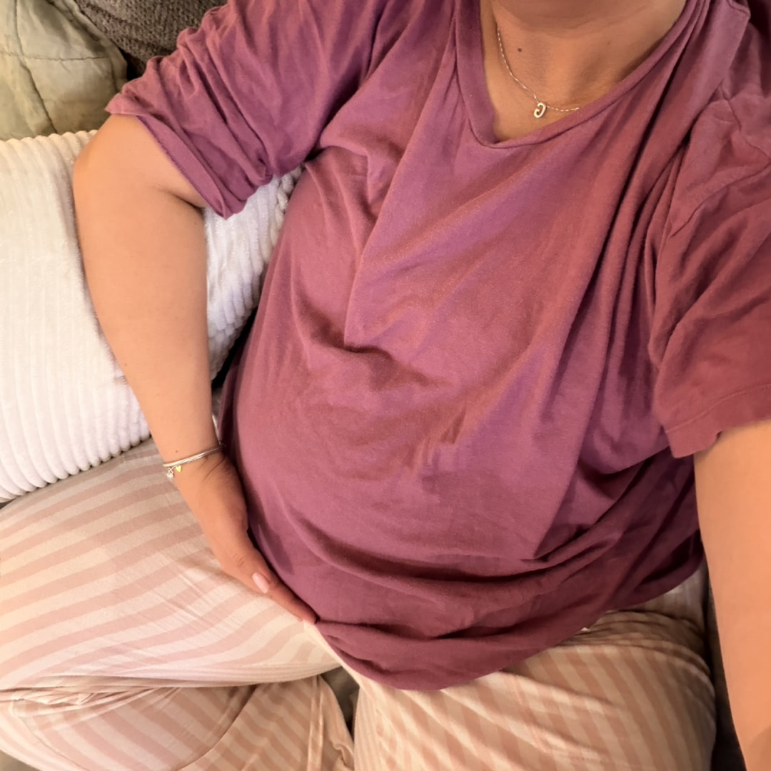 Photo shared by Isabel for their Babylist baby registry.