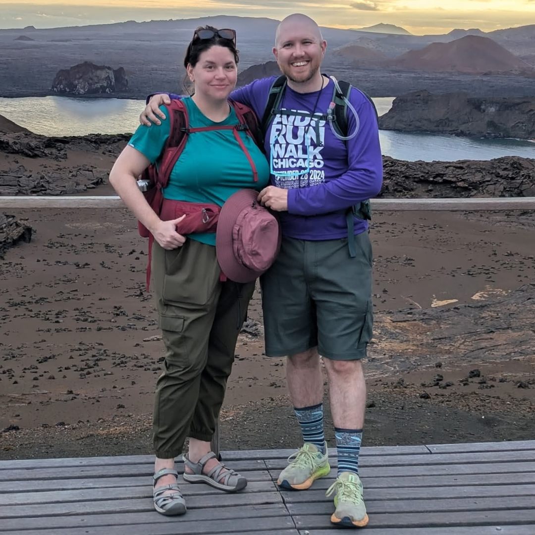 Photo shared by Kristina for their Babylist baby registry.