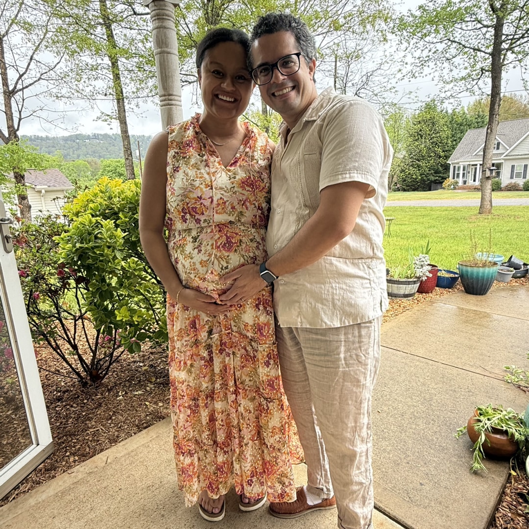Photo shared by Ruby for their Babylist baby registry.