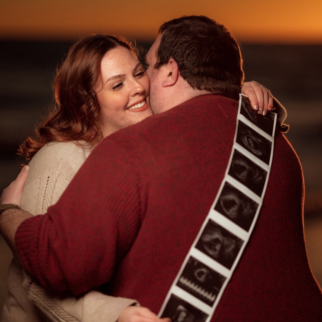 Photo shared by Naomi for their Babylist baby registry.