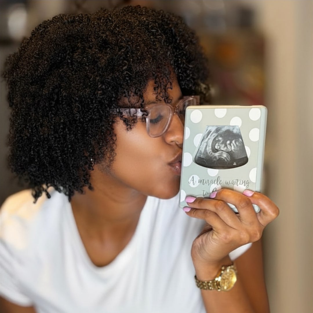 Photo shared by Kaylin for their Babylist baby registry.