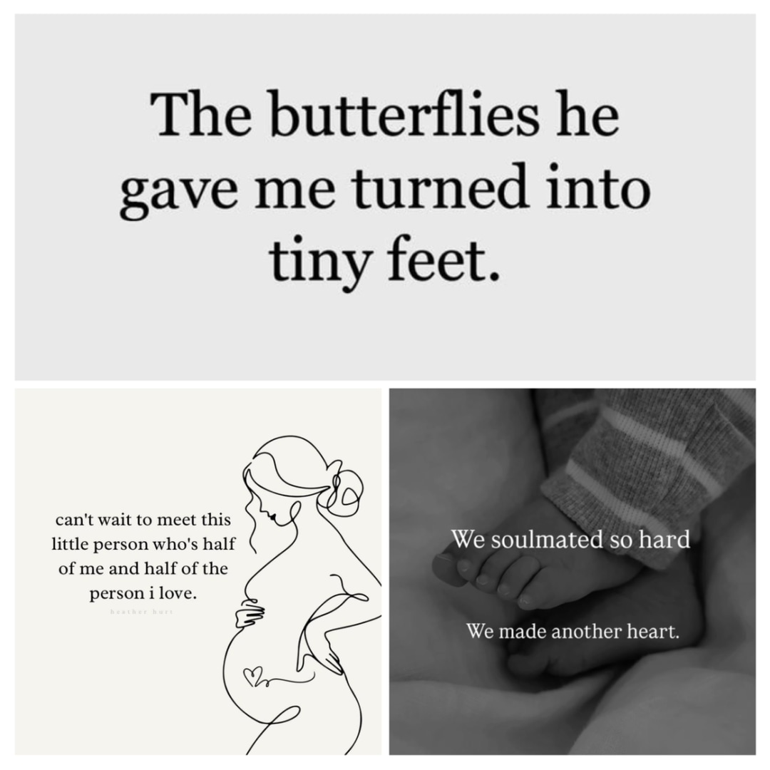 Photo shared by Rachel for their Babylist baby registry.