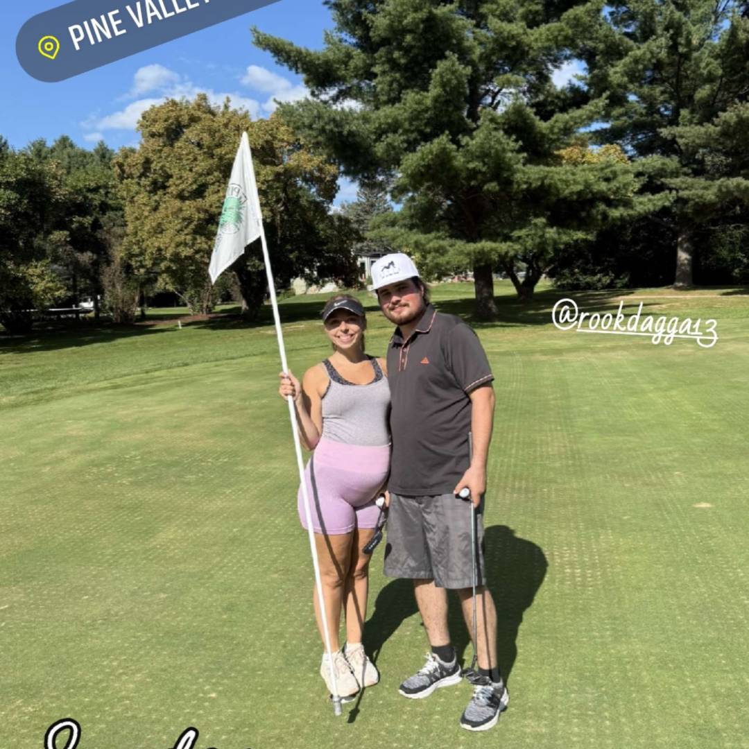 Photo shared by Hailey for their Babylist baby registry.