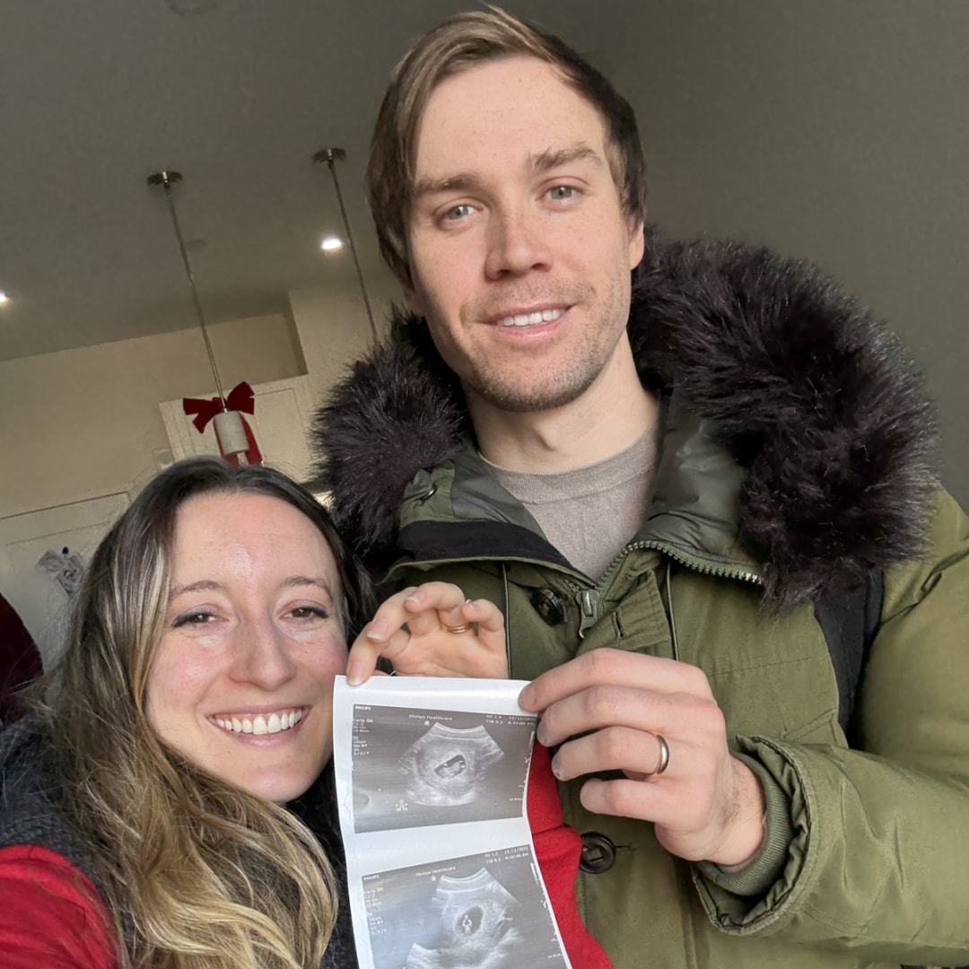 Photo shared by Stephanie for their Babylist baby registry.