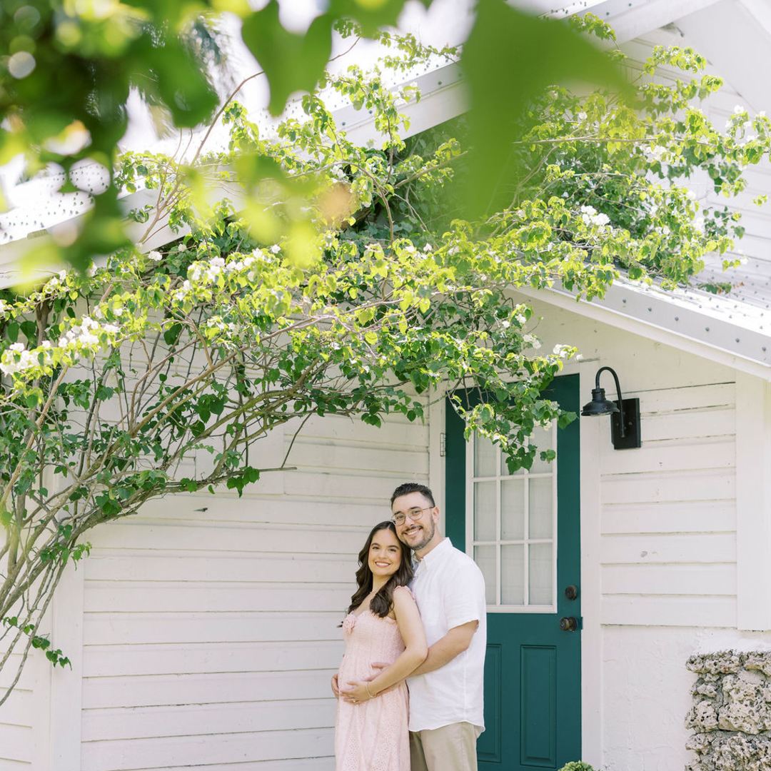 Photo shared by Emily for their Babylist baby registry.
