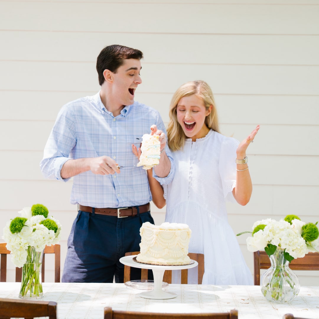 Photo shared by Madison for their Babylist baby registry.