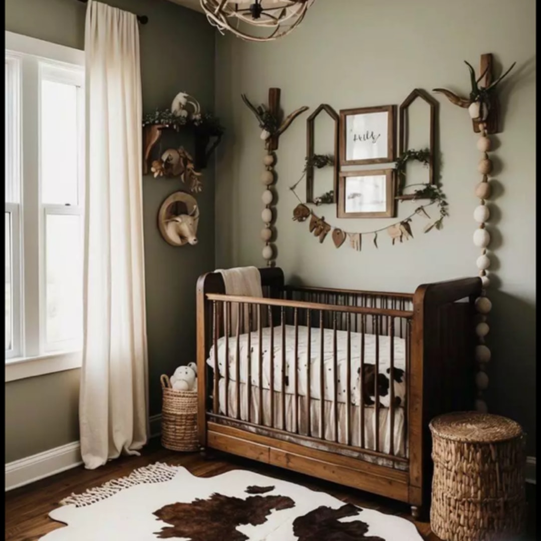 Photo shared by Samantha for their Babylist baby registry.