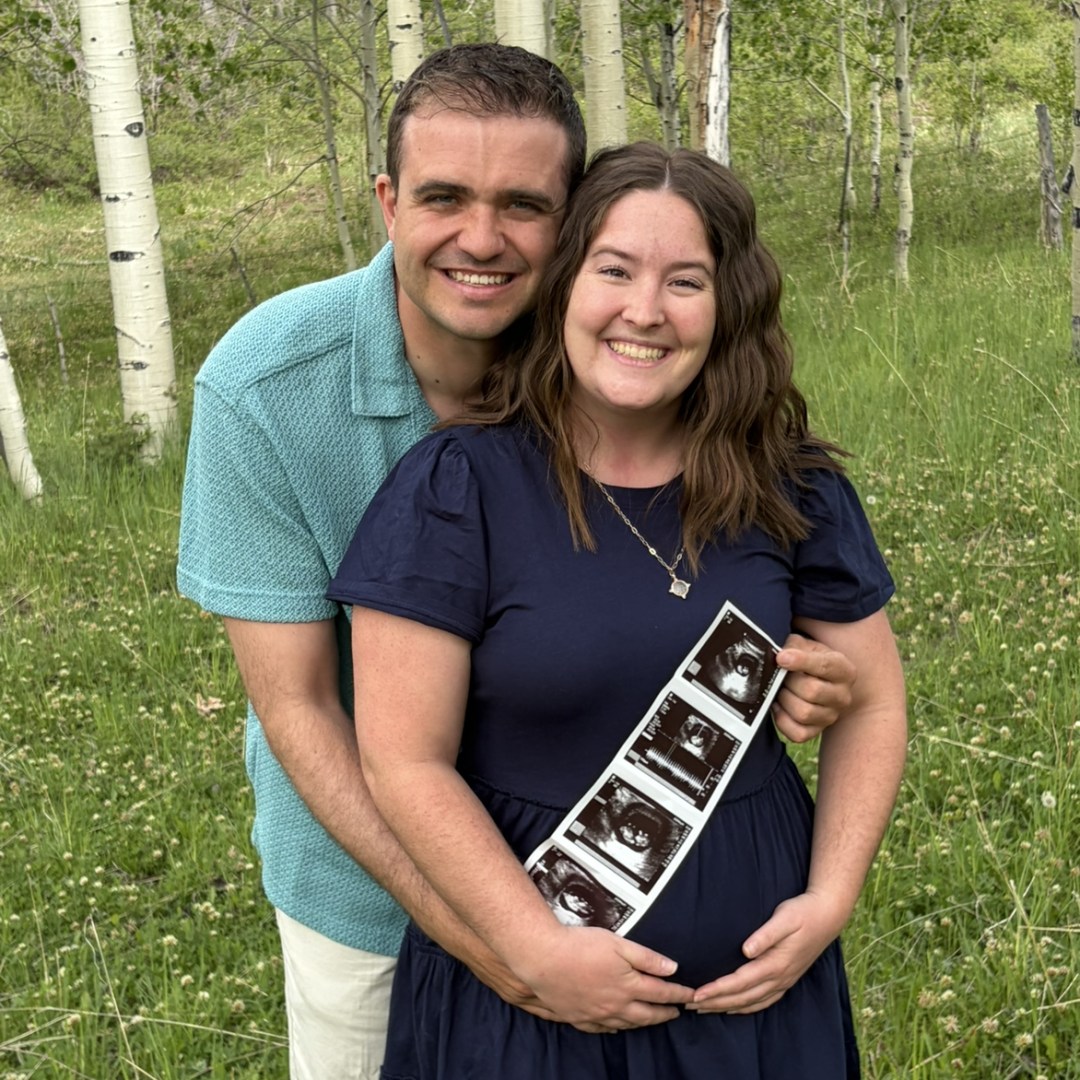 Photo shared by Cassandria for their Babylist baby registry.