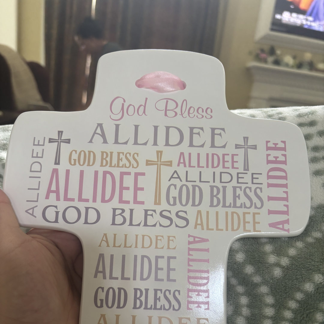 Photo shared by Nevaeh for their Babylist baby registry.