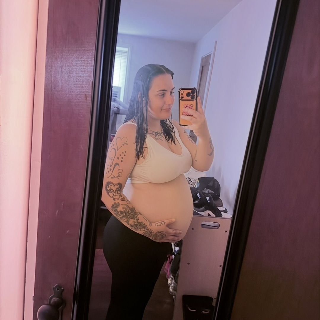 Photo shared by Sarah for their Babylist baby registry.