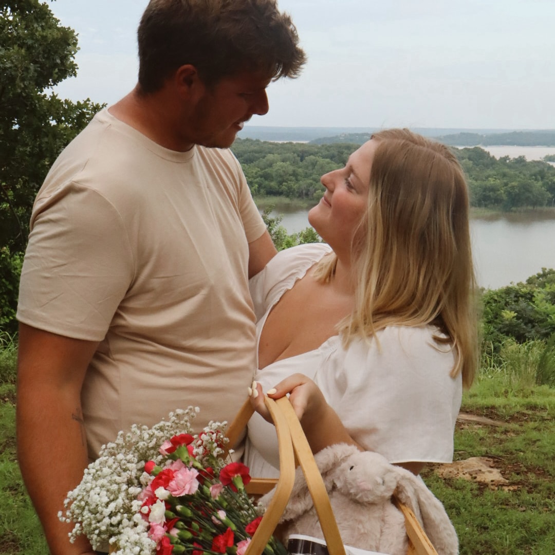Photo shared by Stephanie for their Babylist baby registry.