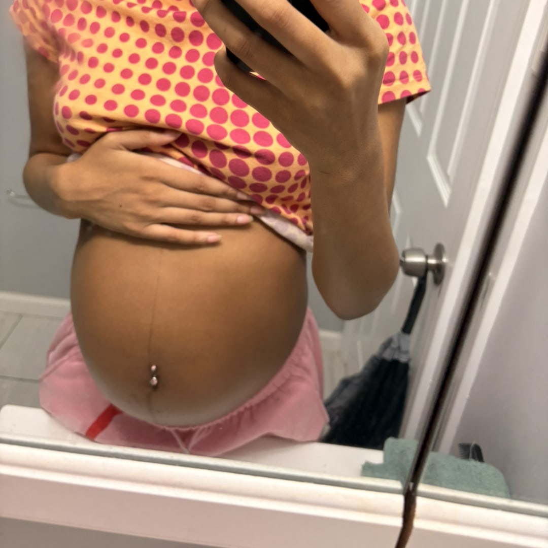 Photo shared by Noraa for their Babylist baby registry.