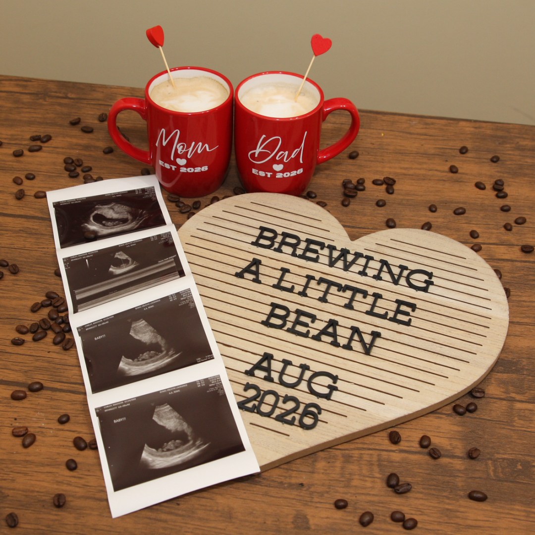 Photo shared by Madison for their Babylist baby registry.