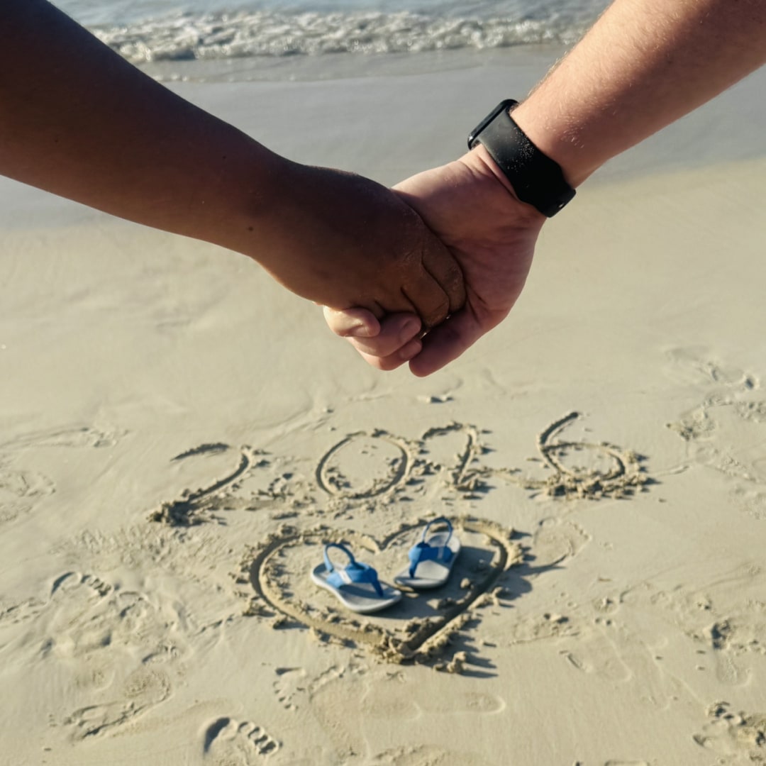 Photo shared by Gabriella for their Babylist baby registry.