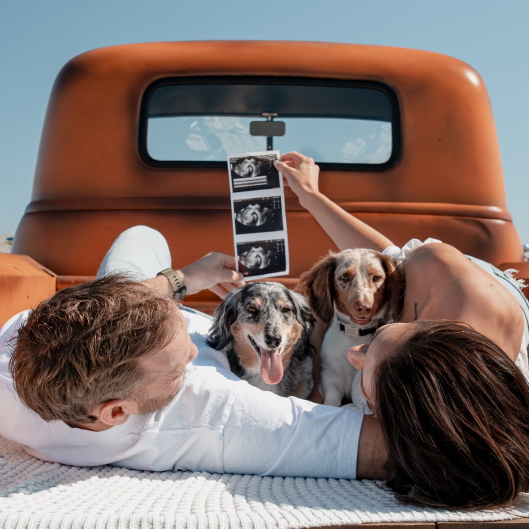 Photo shared by Jessica for their Babylist baby registry.