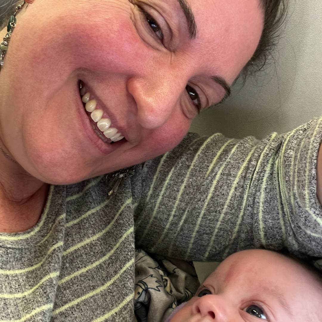 Photo shared by AnnaRose for their Babylist baby registry.