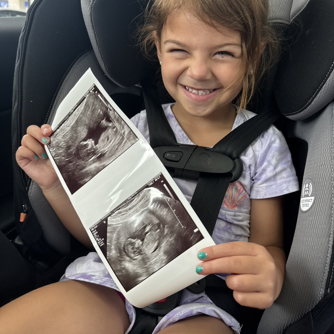 Photo shared by Victoria for their Babylist baby registry.
