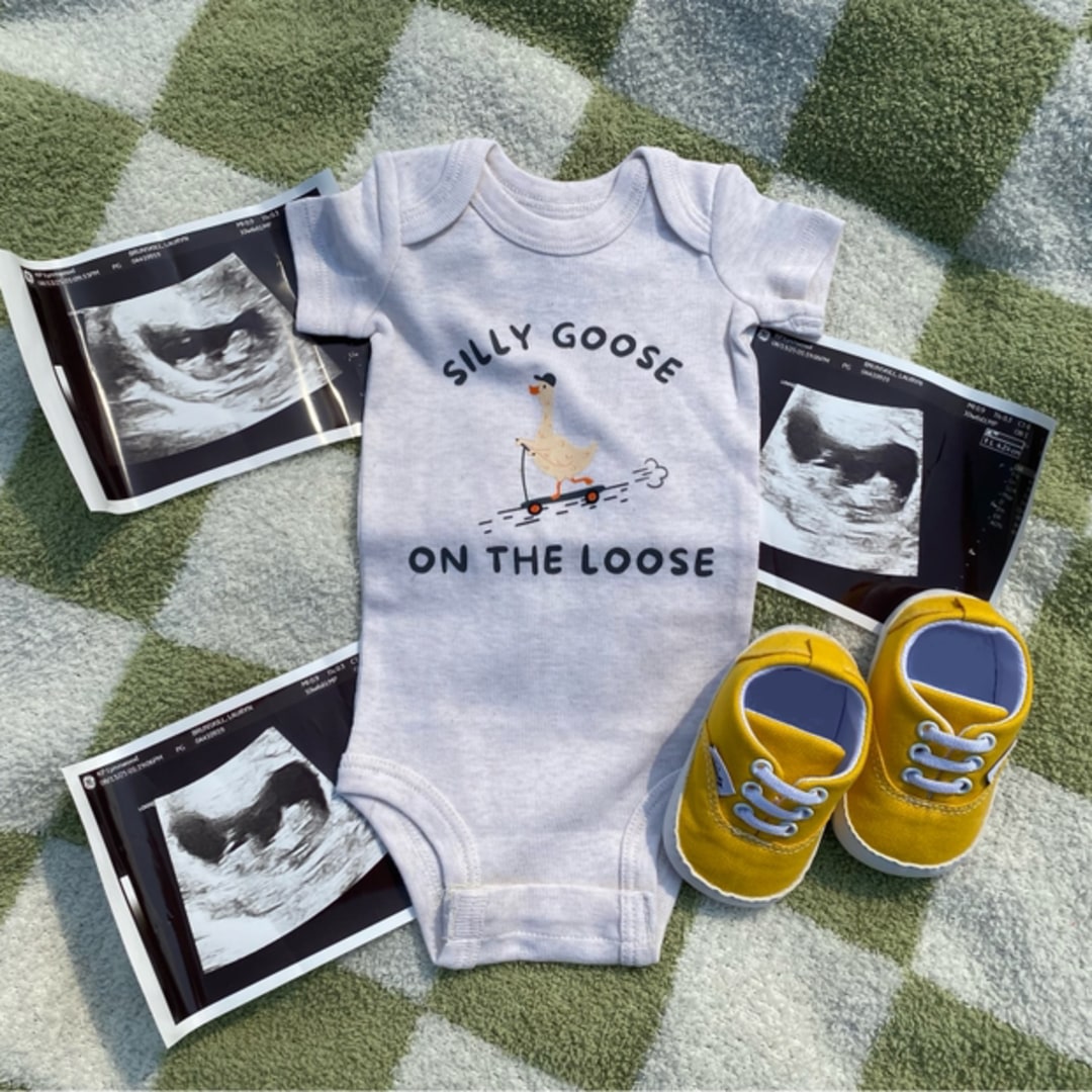 Photo shared by Lauryn for their Babylist baby registry.