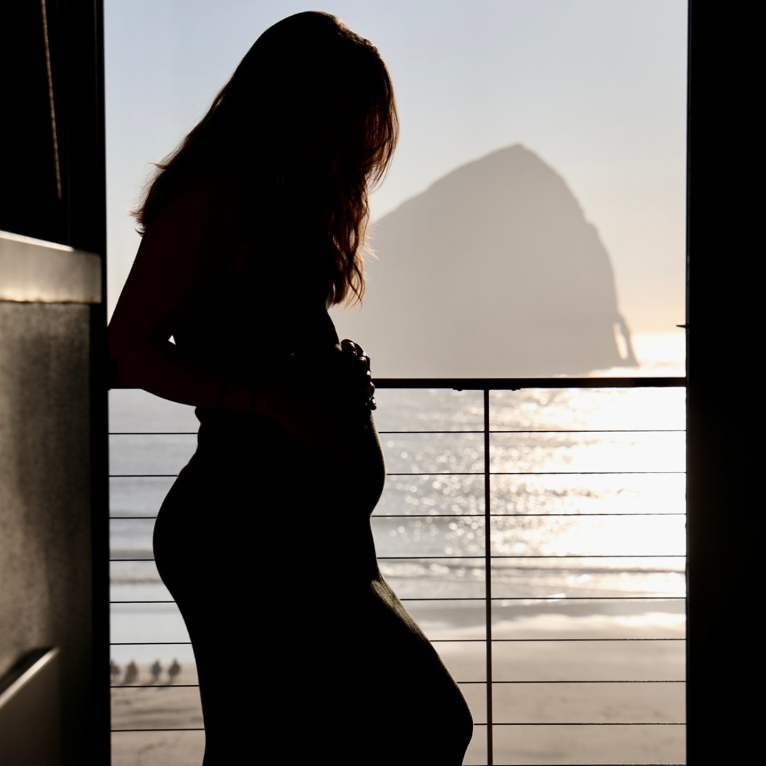 Photo shared by Sara for their Babylist baby registry.