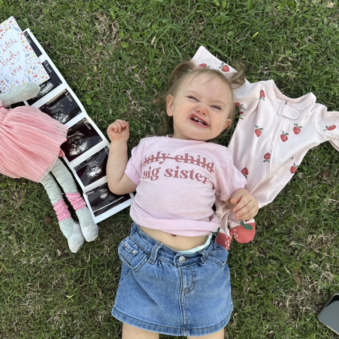 Photo shared by Jannah for their Babylist baby registry.