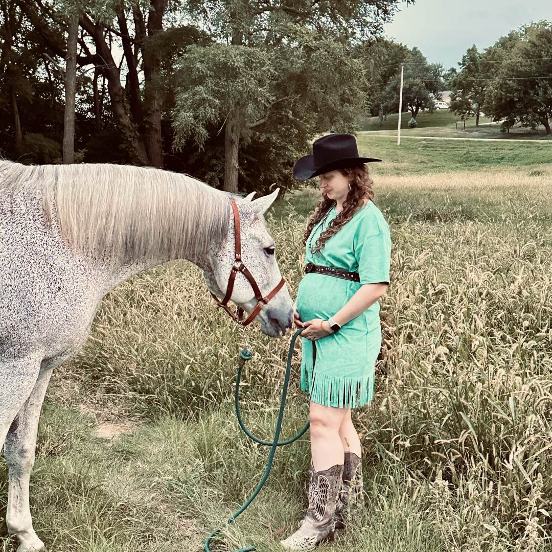 Photo shared by Elisabeth for their Babylist baby registry.