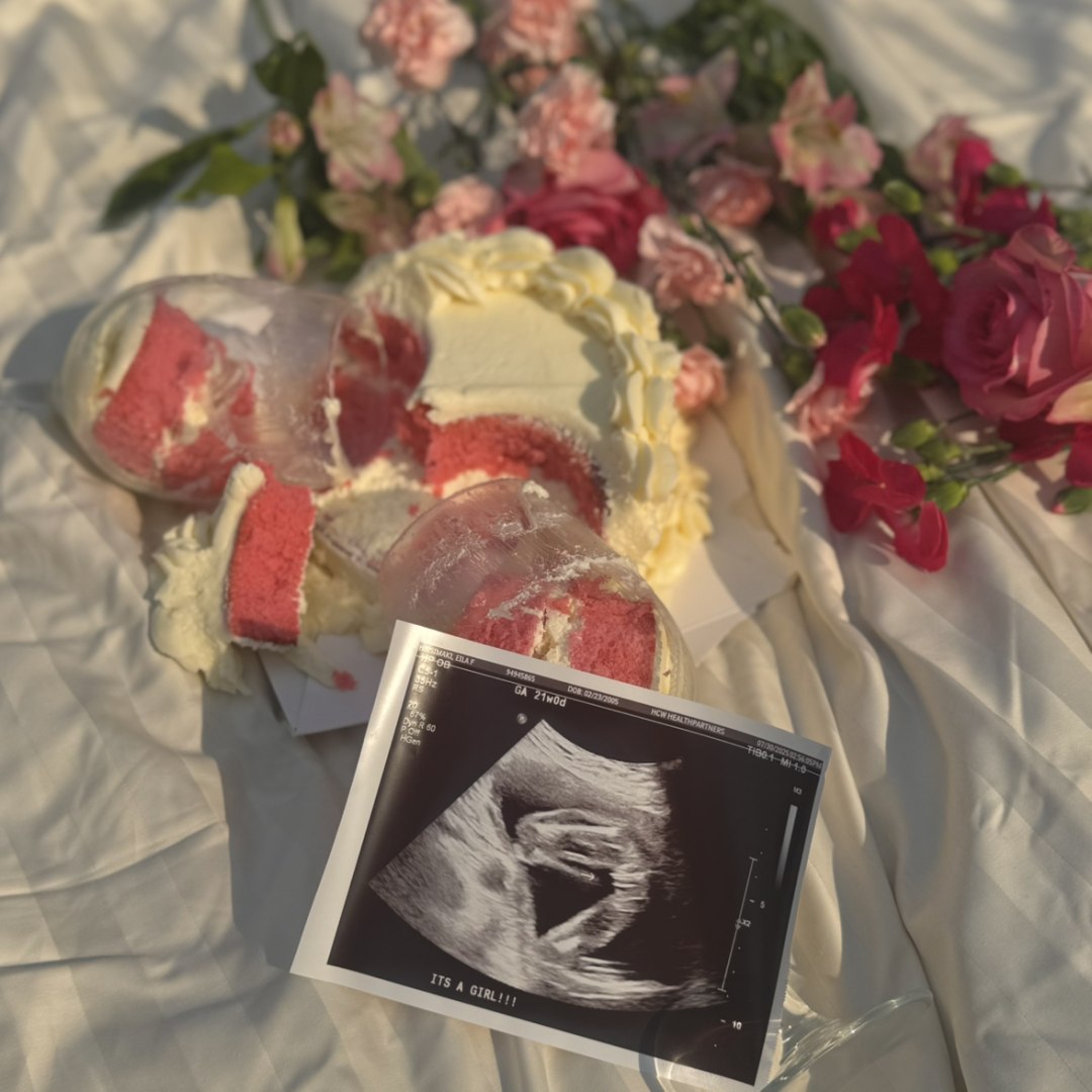 Photo shared by Eila for their Babylist baby registry.