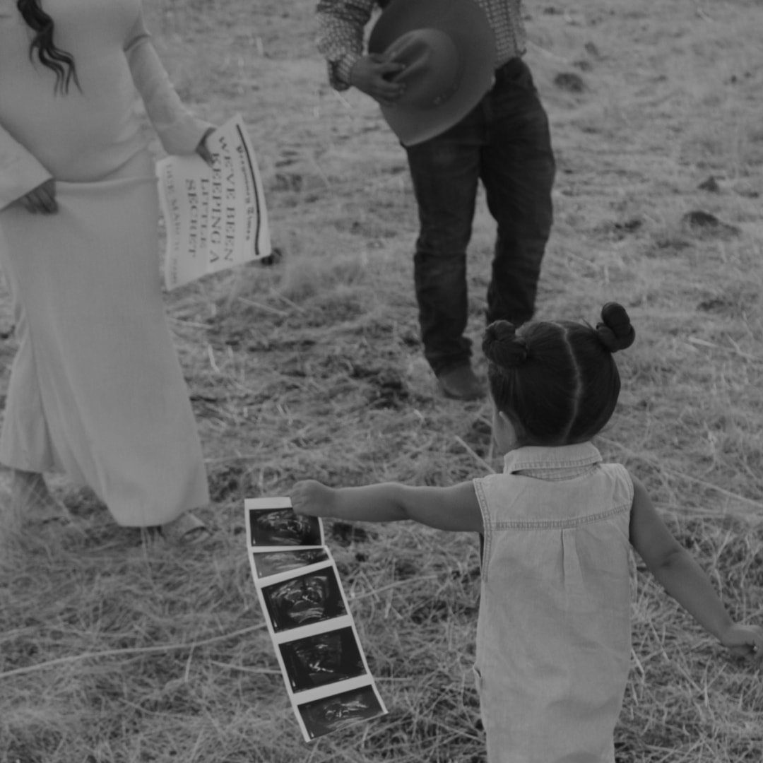 Photo shared by Amber for their Babylist baby registry.