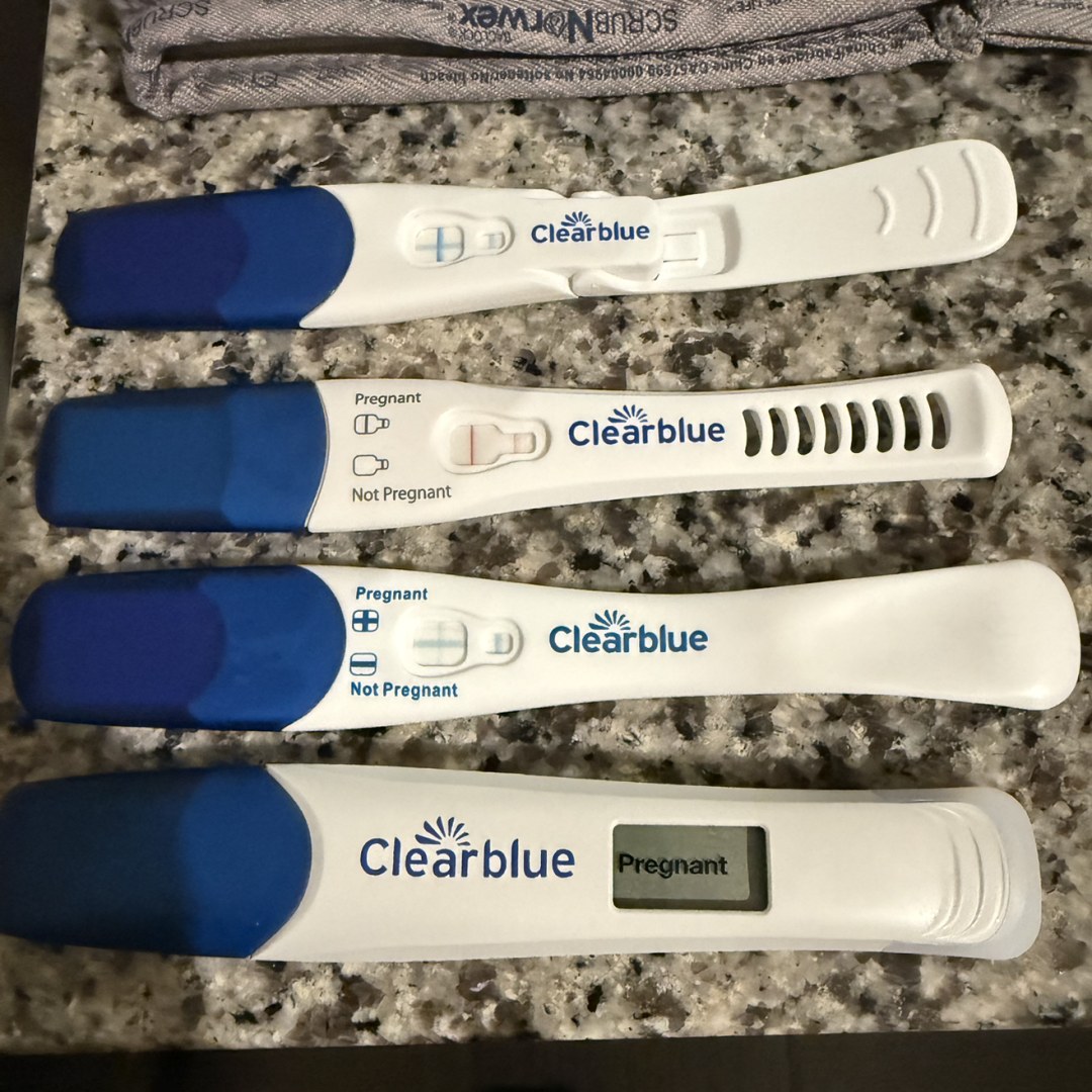Photo shared by Jennifer for their Babylist baby registry.